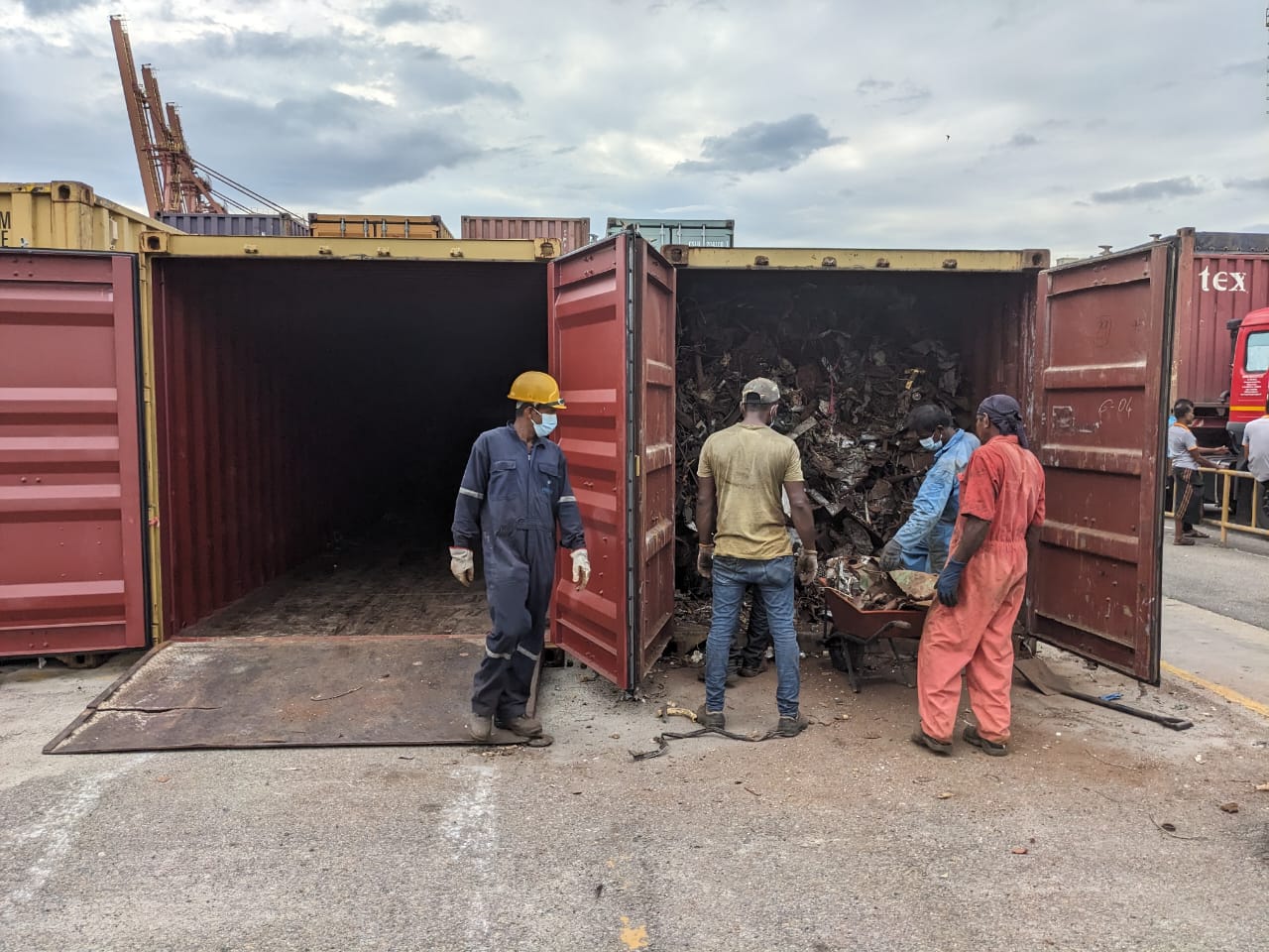 Floorboard Rework Services  